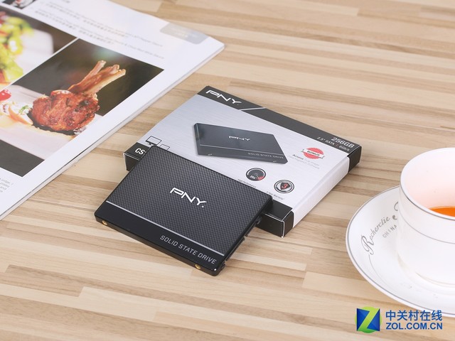 PNY SSD 