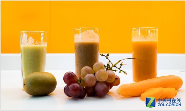 拯救厨房有天兵：Vitamix S30料理机评测 