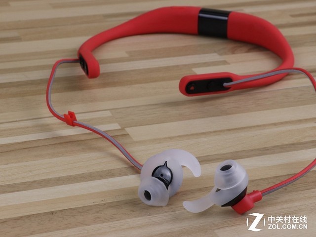 JBL Reflect Fit 