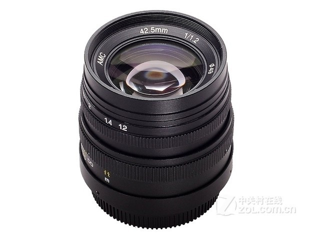 һѧ 42.5mm f/1.2