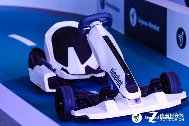ȫ˵ SegwayƷΪ֮ 