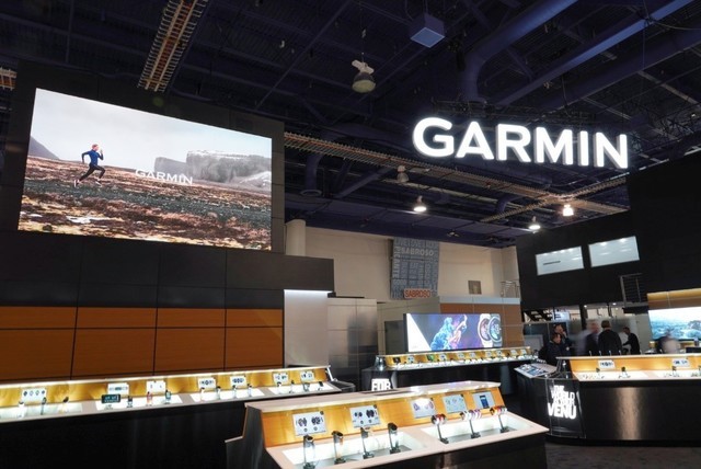 GarminЯȫϵƷCES 2020ն´ 