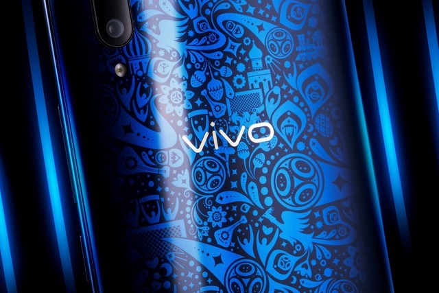 ƻ:vivo X21 FIFA籭Ƿ 