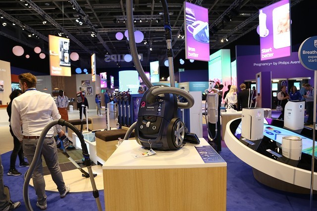IFA 2018չ̨ ڿƼƷĿ 