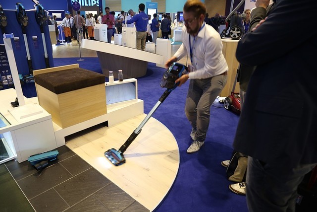 IFA 2018չ̨ ڿƼƷĿ 
