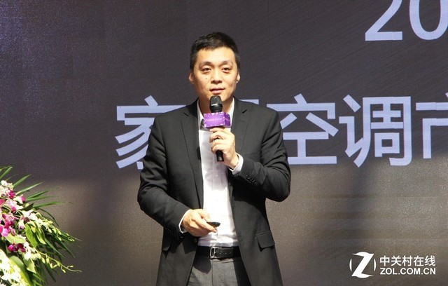 差异化挑战消费升级 国美首发格力舒御空调 