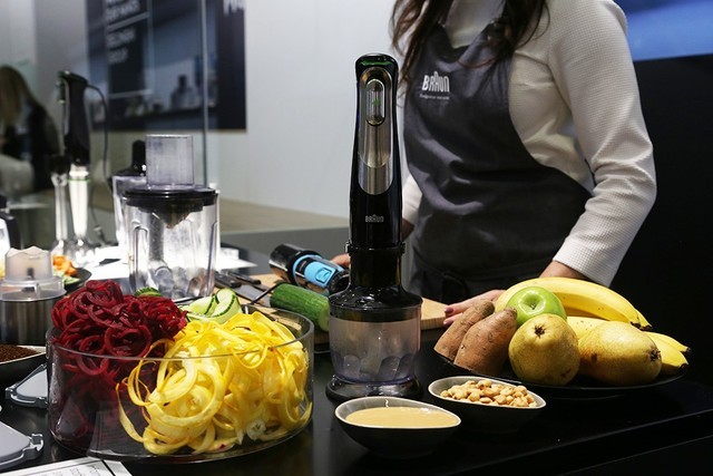 IFA 2018 ЯڶҾӲƷֳ 