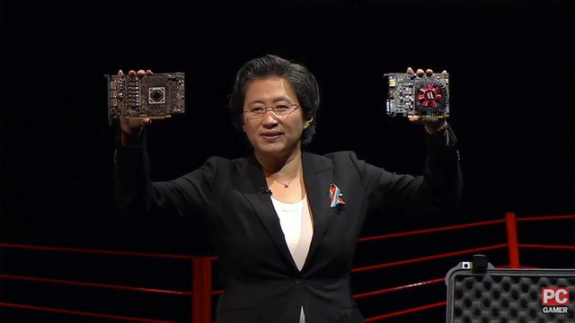 Чϲ AMDٷչʾRX470/460 