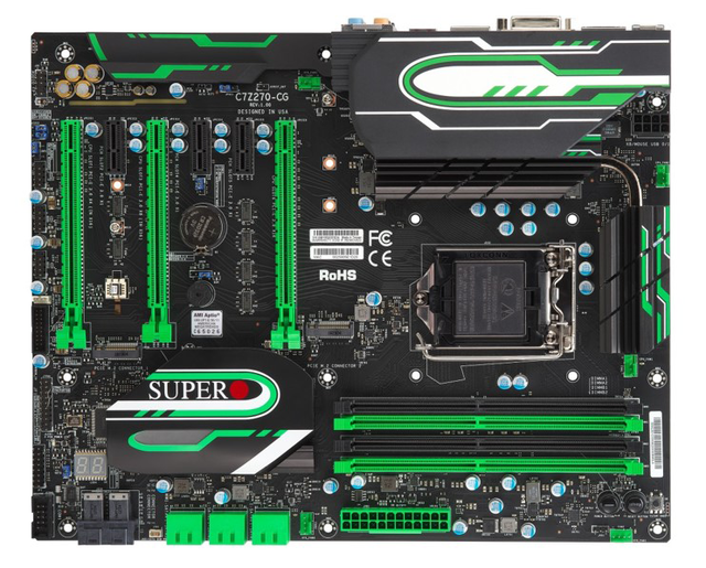  Intel Z270/H270͵ 
