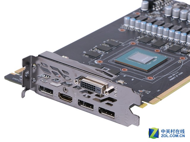 һ¥ ΢GTX 1080 11Gbps 