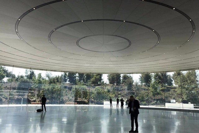 رԽȺ ̽ƻܲApple Park