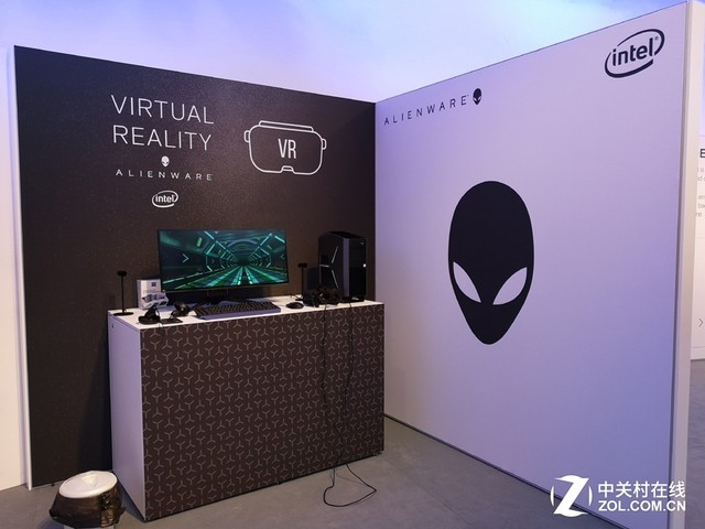 IFA展专访戴尔Ray:产品过硬才是动力