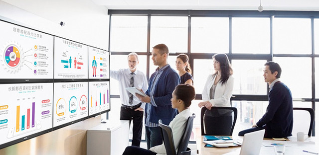 "视觉美感"由内而外 NEC超值IPS屏测试