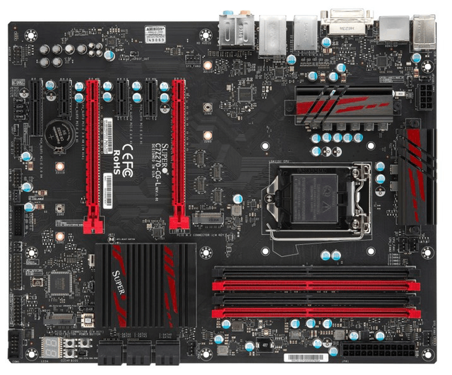  Intel Z270/H270͵ 