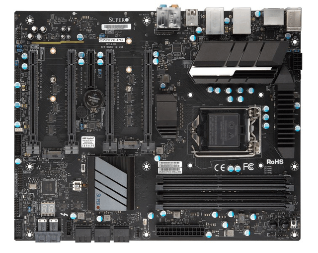  Intel Z270/H270͵ 