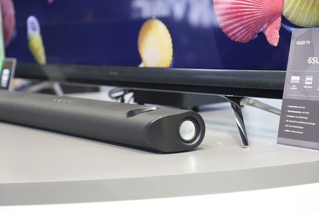 ��������� ����ЯULED��������IFA 2018 