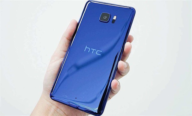 htc噩夢不斷 跌出全球前十財報營收告急_htc u11(4gb ram/全網通)