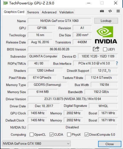 八代i7+GTX 1060该买谁？四款热门游戏本PK 