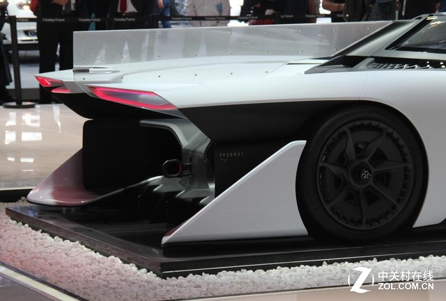 Faraday FutureʽFFZERO1 