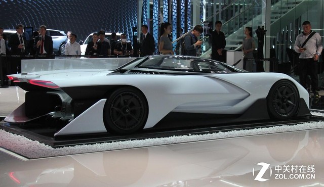 Faraday FutureʽFFZERO1 