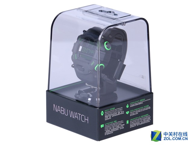 ֵ Nabu Watchֱ 