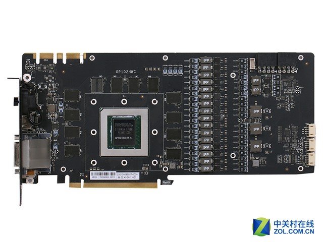 ڿƼӳ iGame1080Ti Vulcan X 