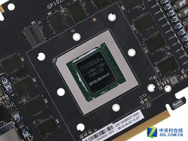 ڿƼӳ iGame1080Ti Vulcan X 