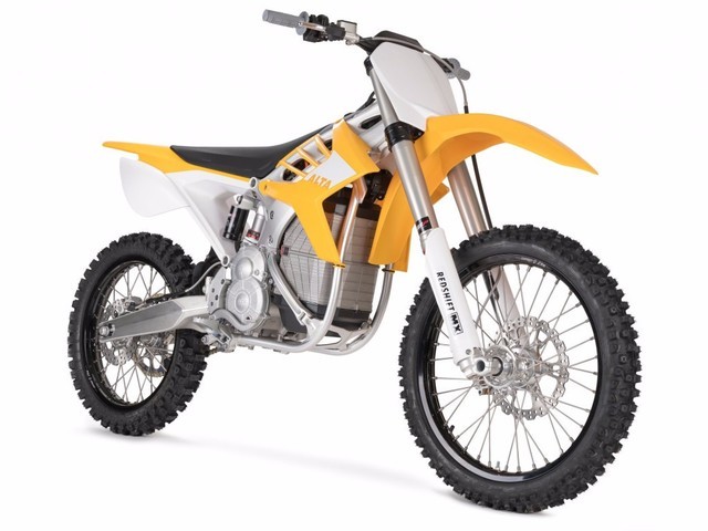 Alta Motors Redshift MX
ֵٶȣ65Ӣ/Сʱ
̣ʻ3Сʱ
ۼۣ14995Ԫ