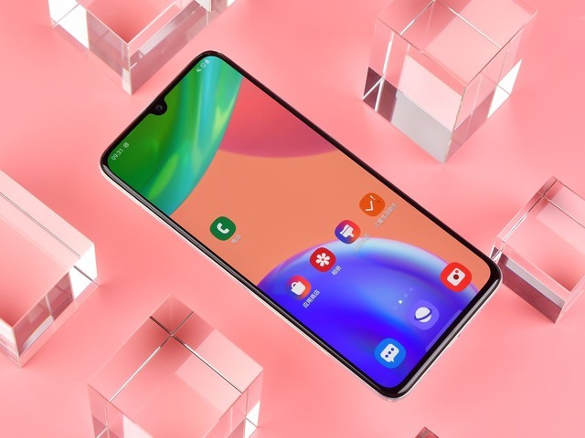 6400 ж콢ѡGalaxy A70s