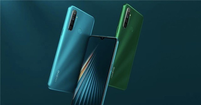 realme 5iʽ ˮ+ 870Ԫ 