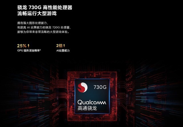 �������ǧԪ������Щ�����콢��Ҳ����Redmi K30 