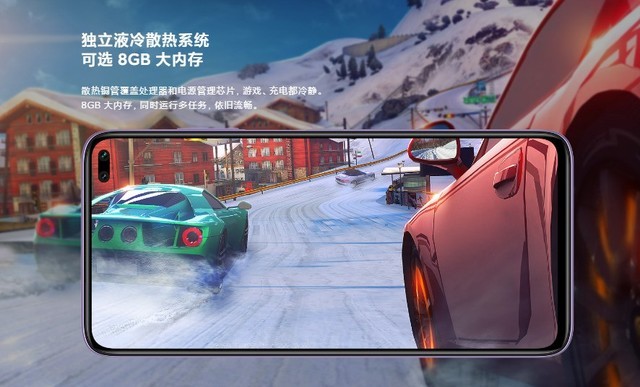 �������ǧԪ������Щ�����콢��Ҳ����Redmi K30 