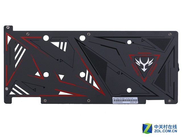 ڿƼӳ iGame1080Ti Vulcan X 