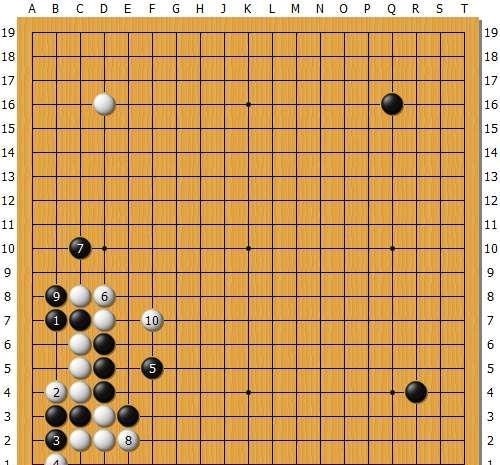 ѹ࣡AlphaGoΧʽ 