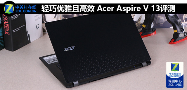 ҸЧ Acer Aspire V 13 