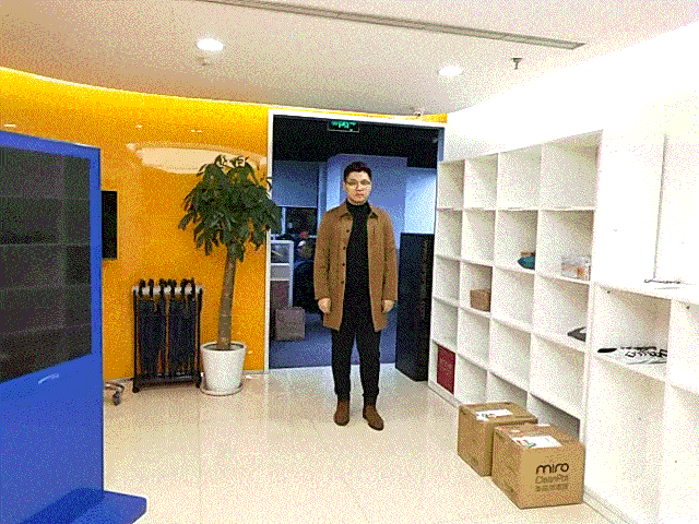 ��˵û����iPhone X�� ������ҹ�˾�ϰ��� 