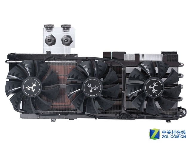 족 iGame GTX1080Ti Kudan 