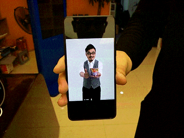 ��˵û����iPhone X�� ������ҹ�˾�ϰ��� 