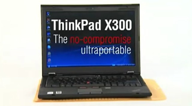 ThinkPad你凭什么让我们掏这么多钱！ 