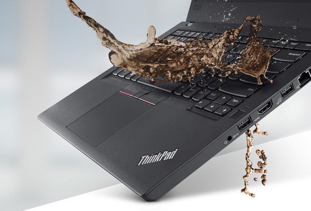 ThinkPad你凭什么让我们掏这么多钱！ 