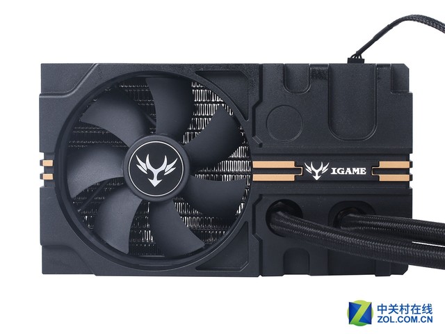 족 iGame GTX1080Ti Kudan 