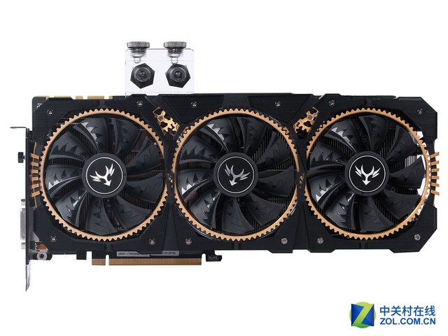 족 iGame GTX1080Ti Kudan 