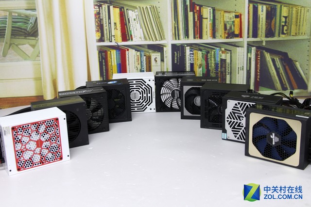 华山论剑拼实力 大陆台美电源比武横评