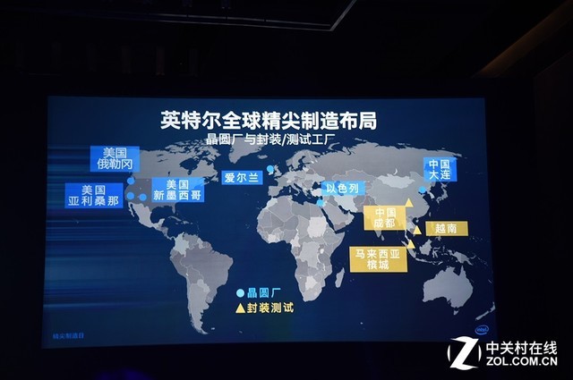 ������������ Ӣ�ض�ǰ���Ѵ���3nm���� 