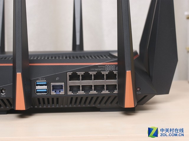 ROG˵ ˶羺·GT-AC5300 