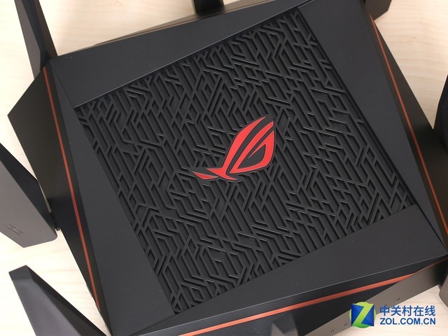 ROG˵ ˶羺·GT-AC5300 