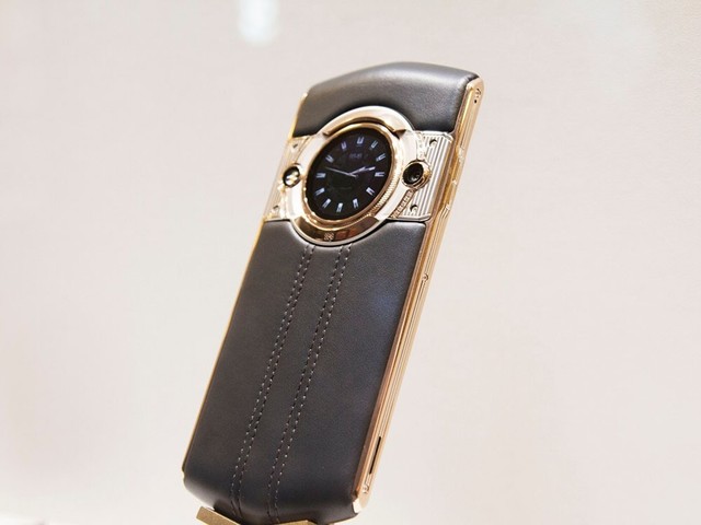 高品质手机怎么选 最后一款比苹果X还贵