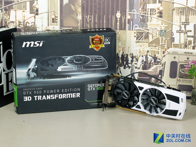 ұΣ΢GTX 950 PEȫ 