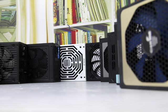 华山论剑拼实力 大陆台美电源比武横评