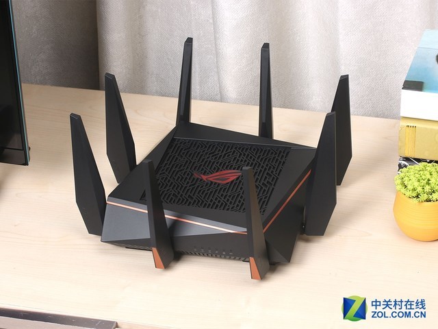 ROG˵ ˶羺·GT-AC5300 
